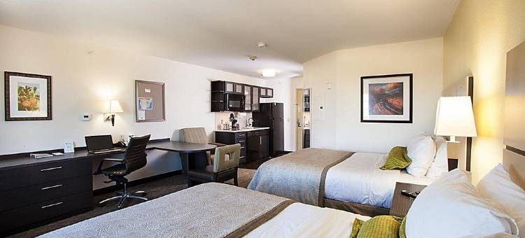 Candlewood Suites Belle Vernon图片