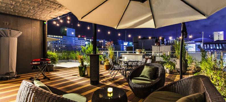 H酒店(H Hotel)图片