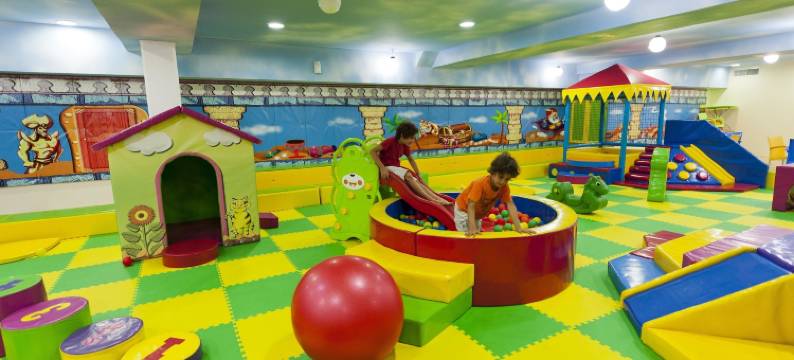 亚尔雷迪纳酒店(Diar Lemdina Hotel)图片