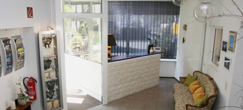 北斗星酒店(Hotel Pflug)图片