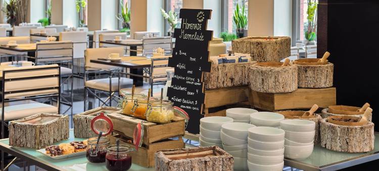 H10 库丹阁楼(H10 Ku'Damm Lofts)图片