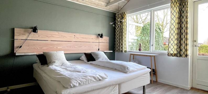 克尔司贝克罗恩酒店(Kirsebærkroen - the Inn Between)图片