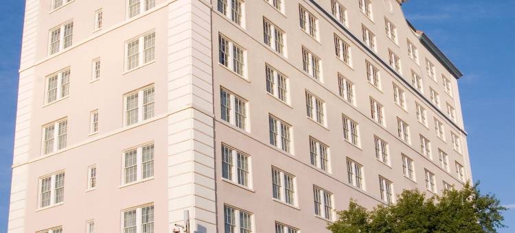 莱克兰特拉斯酒店，希尔顿启缤精选(The Terrace Hotel Lakeland, Tapestry Collection by Hilton)图片