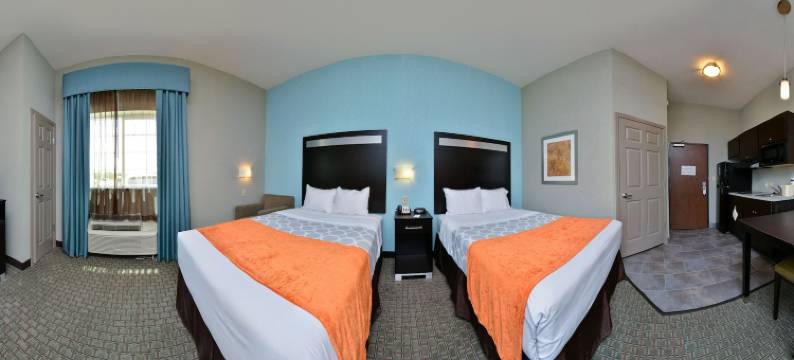 霍尔马克开间(Hallmarc Studios)图片