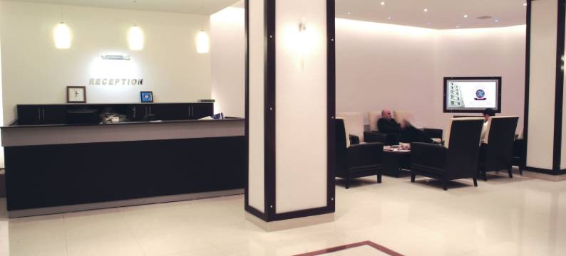 肯特酒店(Kent Hotel)图片