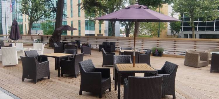 格罗夫服务式公寓(Livin' Serviced Apartments)图片