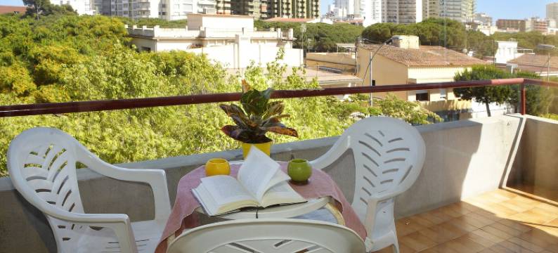 波尔发德酒店(Hotel Bulevard)图片