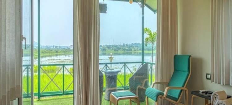 香草农场(The Herb Farm Managed by the Grand Ashoka)图片