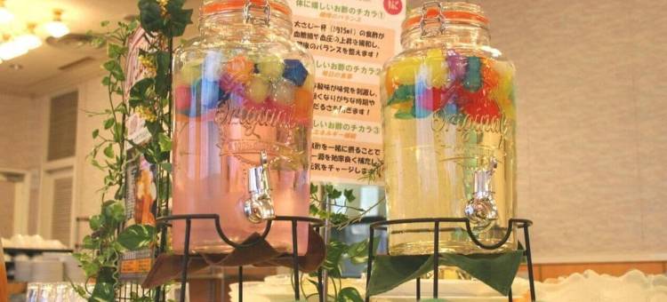 高松典藏酒店(The Celecton Takamatsu)图片