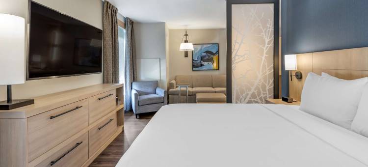 印第安纳波利斯卡梅尔凯悦嘉轩酒店(Hyatt Place Indianapolis Carmel)图片