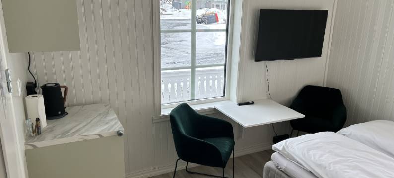 芬斯内斯哥尔德酒店(Finsnes Gaard)图片