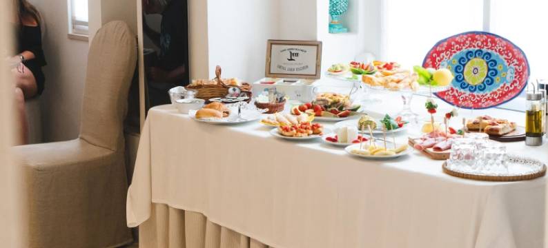 精随华丽之家酒店(Quintessenza Luxury Domus)图片