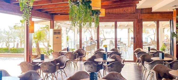 雄伟酒店(Hotel Majestic)图片