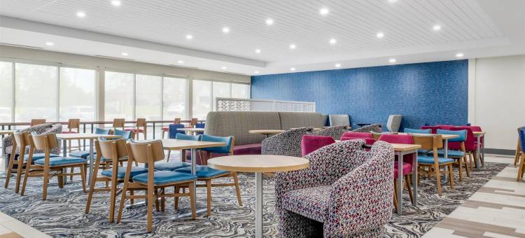 Home2 Suites By Hilton 里奇蒙, 肯塔基(Home2 Suites by Hilton Richmond, KY)图片