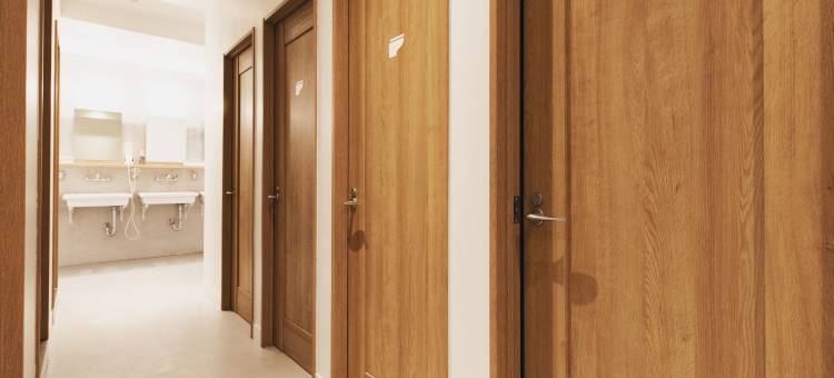 小仓别馆瑞利弗Book＆Stay酒店(Relief Kokura Annex Book & Stay)图片