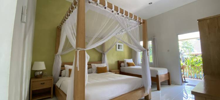 Harny's Garden Villa图片