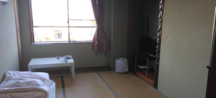 Ogawaya Ryokan图片