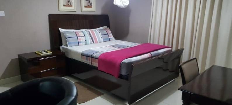 赛普拉斯行政旅馆(Cypress Executive Lodge)图片