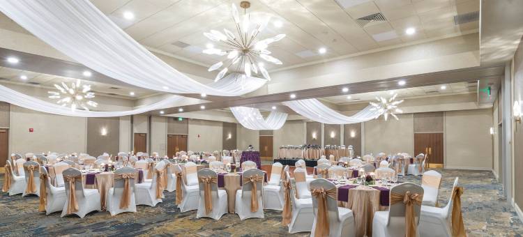 Holiday Inn 克利夫兰的独立性(Holiday Inn Cleveland-S Independence)图片