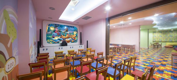 拉拉温德姆华美达度假村(Ramada Resort by Wyndham Lara)图片