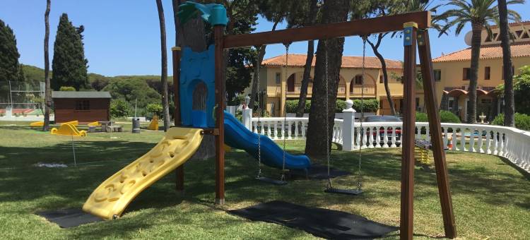 麦克唐纳莱拉海滩度假村(Macdonald Leila Playa Resort)图片