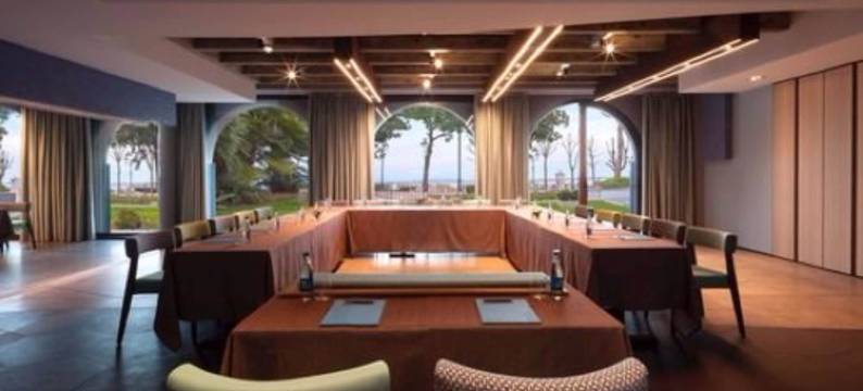 公园酒店(Park Hotel)图片