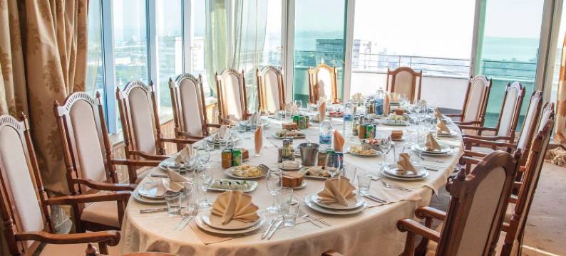 美丽华酒店(Mirage Hotel)图片