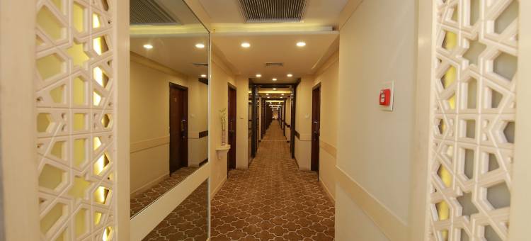 木尔坦温德姆华美达酒店(Ramada by Wyndham Multan)图片