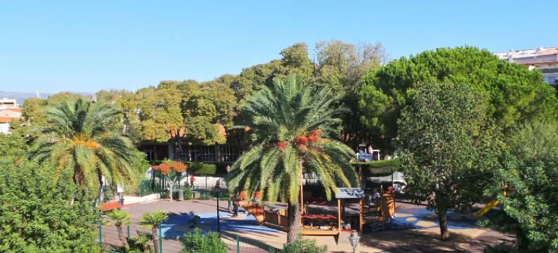 波斯蒂莱恩酒店(Hotel Relais du Postillon)图片