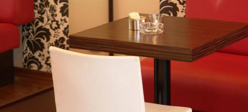 智能城市设计酒店(Smartcity Designhotel)图片