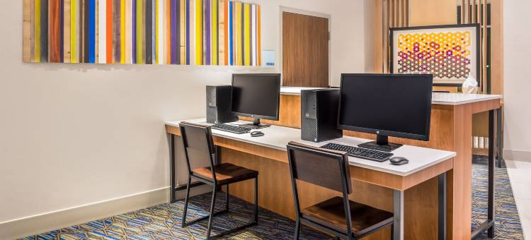 Holiday Inn Express & Suites Farmville图片