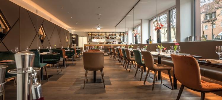 启发酒店(Innspire Hotel)图片