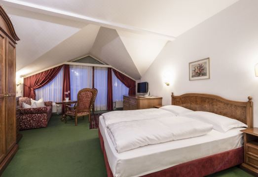 Hotel Grüner BaumHotel Overview