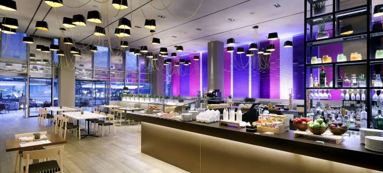 The Level at Meliá Barcelona Sky图片