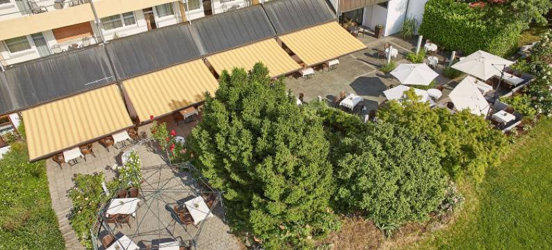 斯涛费兰德酒店餐厅(Badhotel Restaurant Stauferland)图片