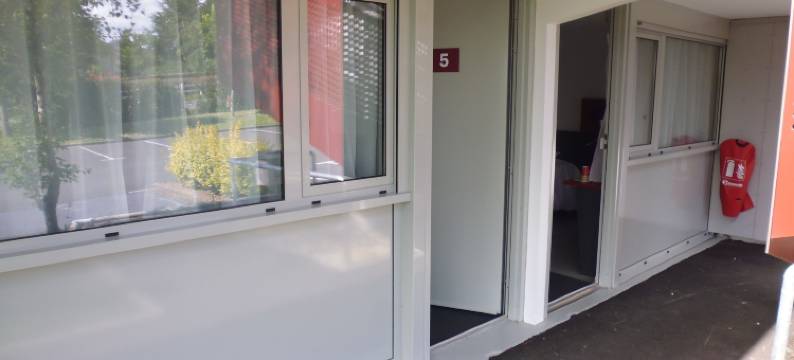 马耶讷布里特酒店(Brit Hotel Mayenne)图片