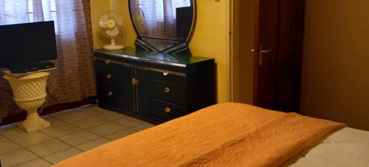 COZY'S 民宿(Cozy's Bandb)图片