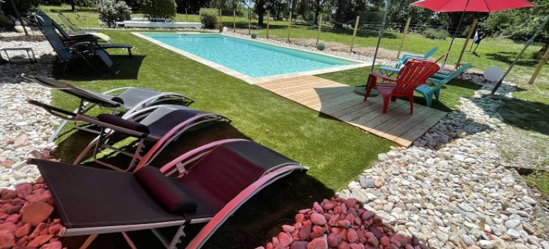 弗莱斯提尔旅馆(La Forestière)图片