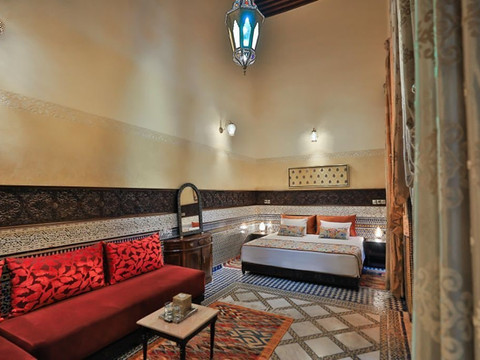 穆莱德里斯与贾科莫庭院酒店