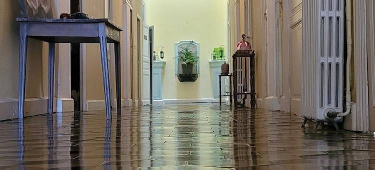 如家(Comme à la Maison - Accueil Tout Public - Groupes - Rando - Vélos - Motos)图片