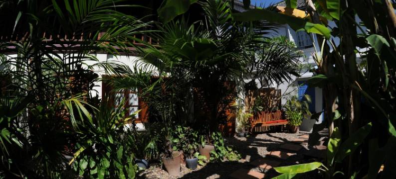 莲花别墅酒店(Lotus Villa)图片