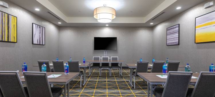 格林维尔假日酒店 - 伍德拉夫路 by IHG(Holiday Inn Greenville - Woodruff Road)图片