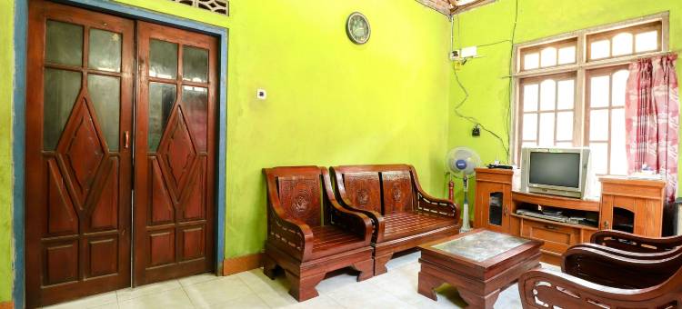 Kasmiyem民宿(Kasmiyem Homestay)图片