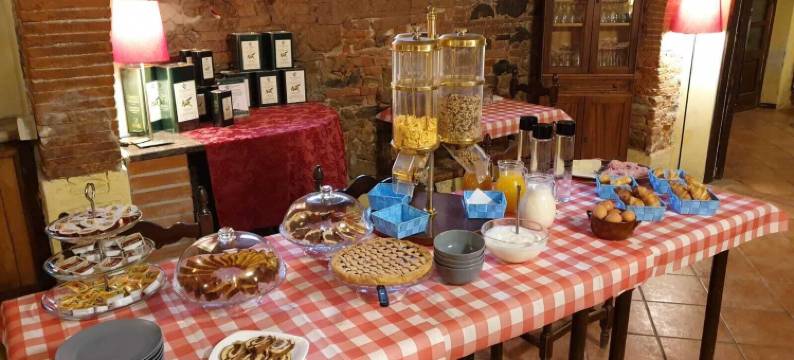 菲奥奇纳农场(Fattoria di Fiocina)图片