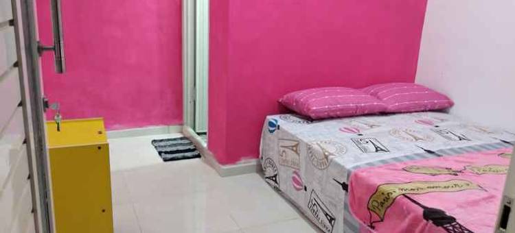 粉红旅馆(Pinky Guest House)图片