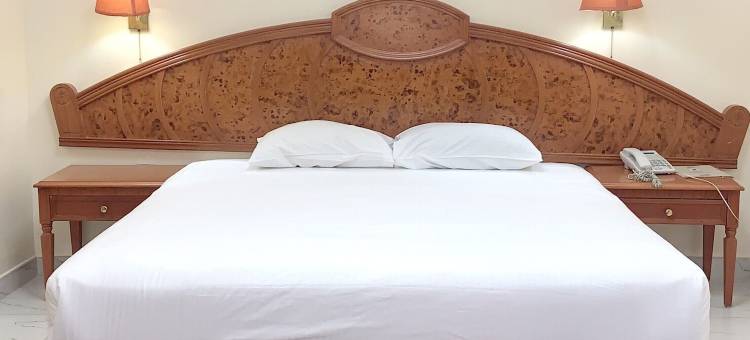 超级OYO 151 Manam 2 酒店公寓(Super OYO 151 Manam 2 Hotel Apartment)图片