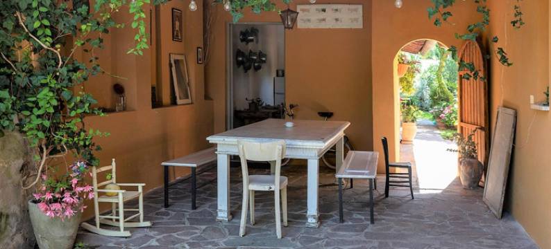 比萨塔附近的度假屋(Pisa Getaway by the Tower)图片