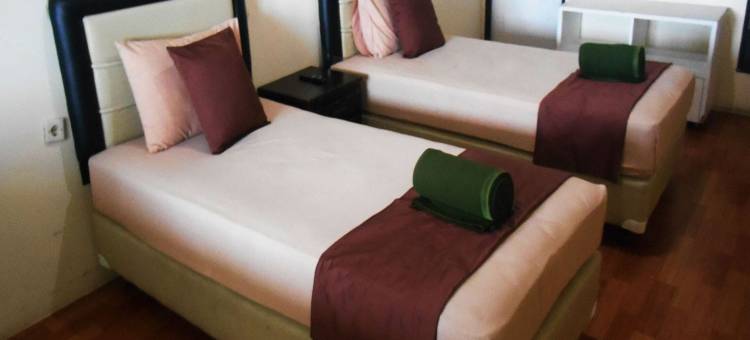 春昂山酒店度假村(Cunang Hill Hotel & Resort)图片