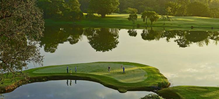 蓝峡谷乡村俱乐部(Blue Canyon Country Club)图片