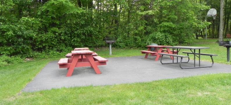 乔治湖, 纽约阿迪朗达克6号汽车旅馆(Motel 6 Lake George, NY Adirondacks)图片